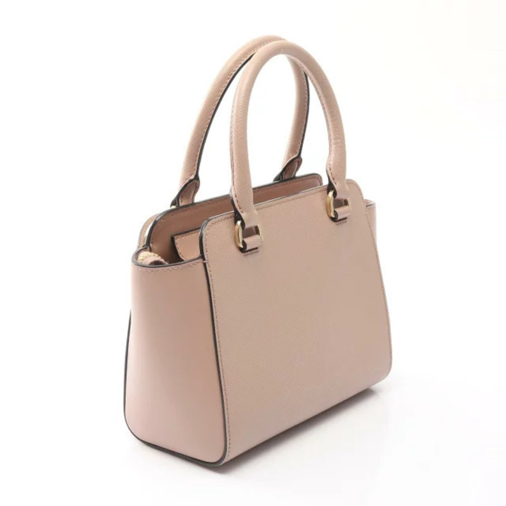 Prada SAFFIANO Beige Handbag C SOFT Leather